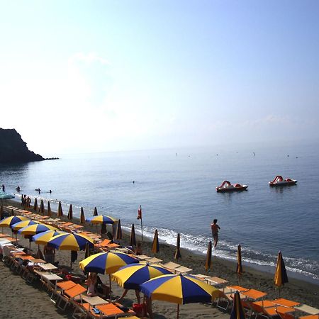 Hotel San Giovanni Terme Ίσκια Εξωτερικό φωτογραφία