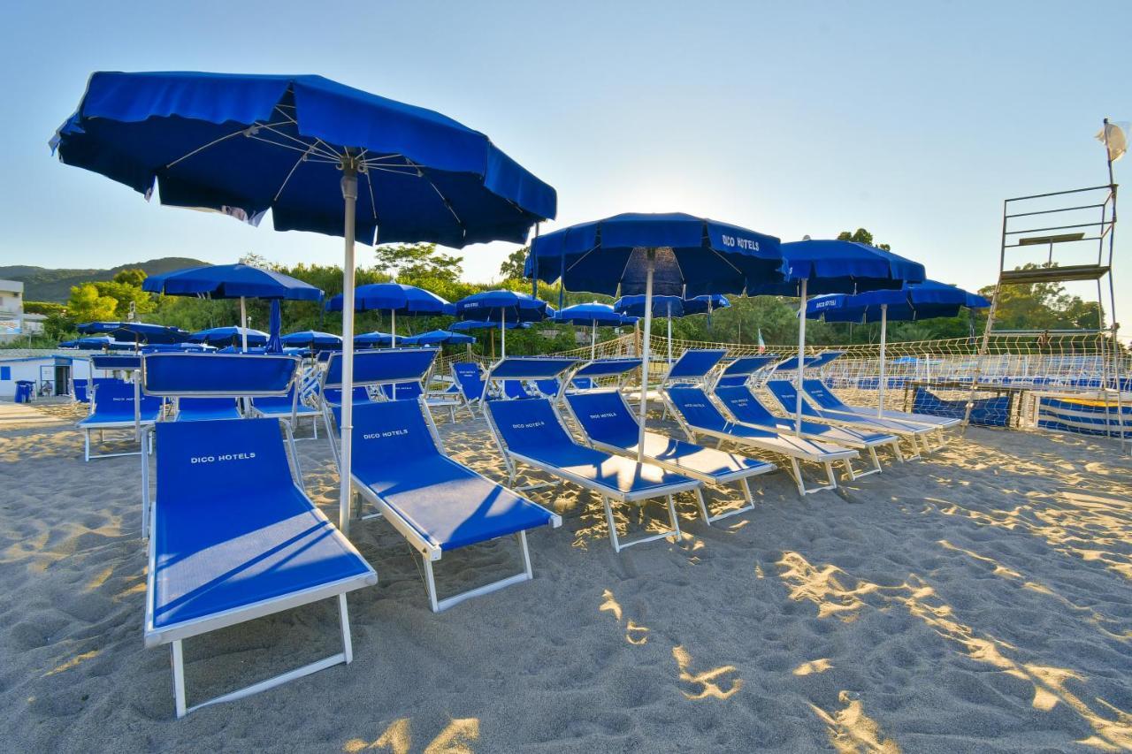 Hotel San Giovanni Terme Ίσκια Εξωτερικό φωτογραφία