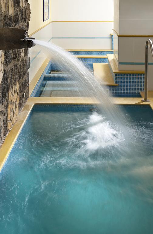 Hotel San Giovanni Terme Ίσκια Εξωτερικό φωτογραφία