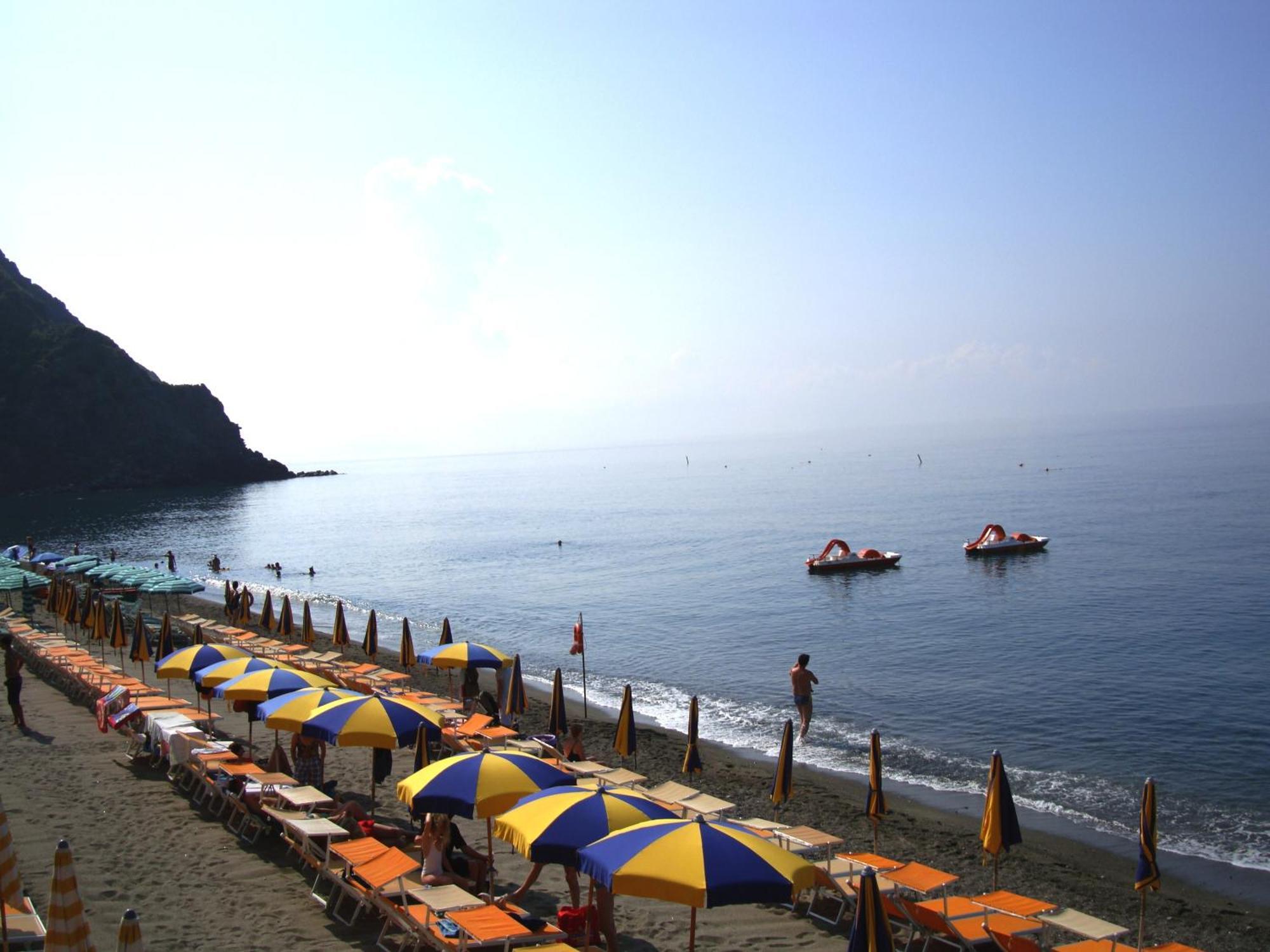 Hotel San Giovanni Terme Ίσκια Εξωτερικό φωτογραφία