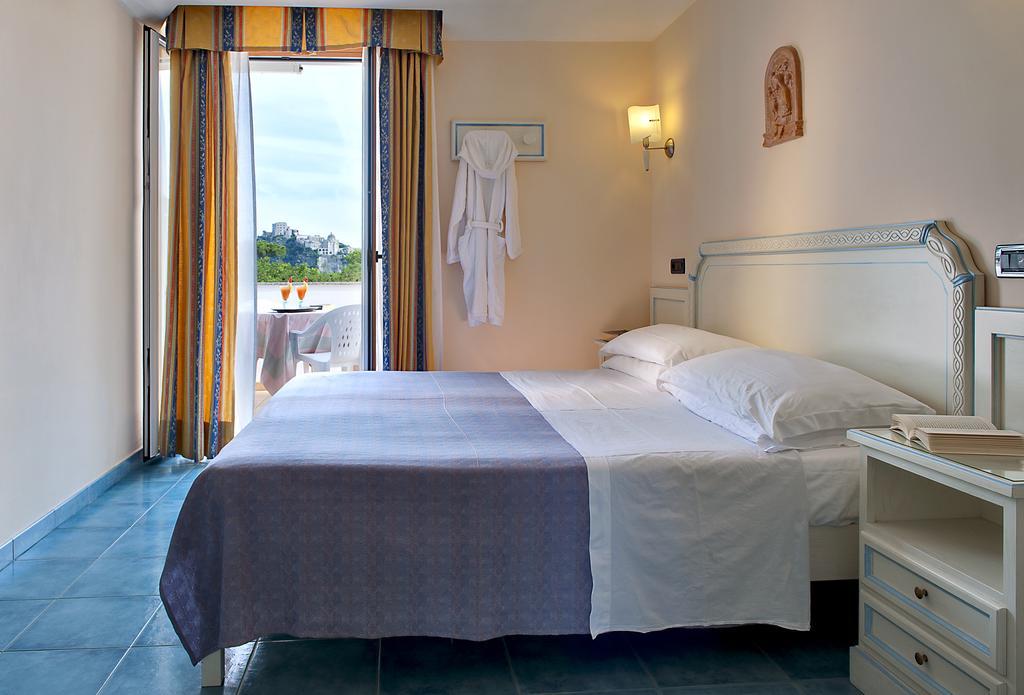 Hotel San Giovanni Terme Ίσκια Εξωτερικό φωτογραφία