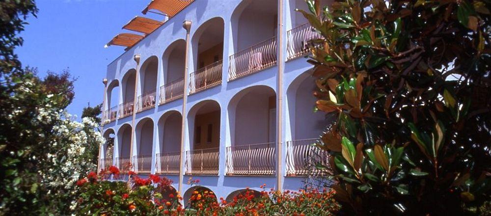 Hotel San Giovanni Terme Ίσκια Εξωτερικό φωτογραφία