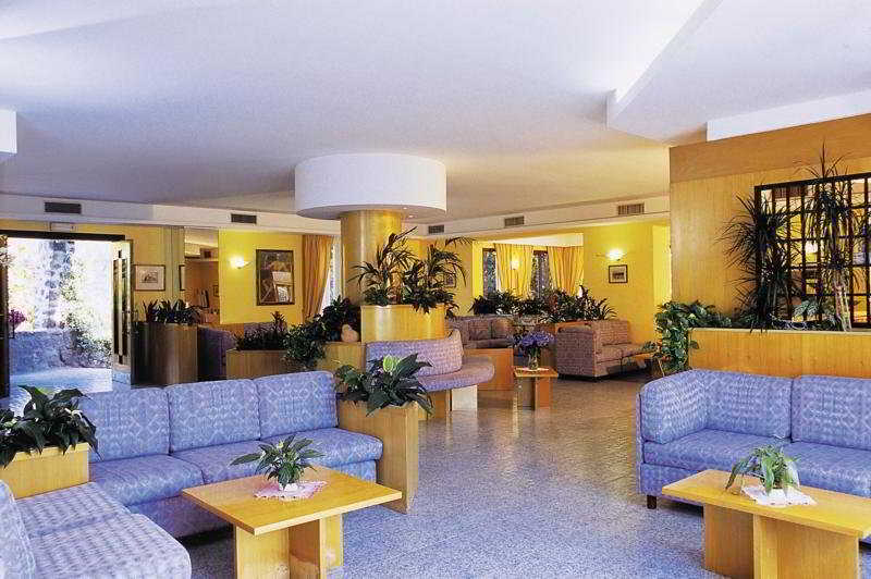 Hotel San Giovanni Terme Ίσκια Εξωτερικό φωτογραφία